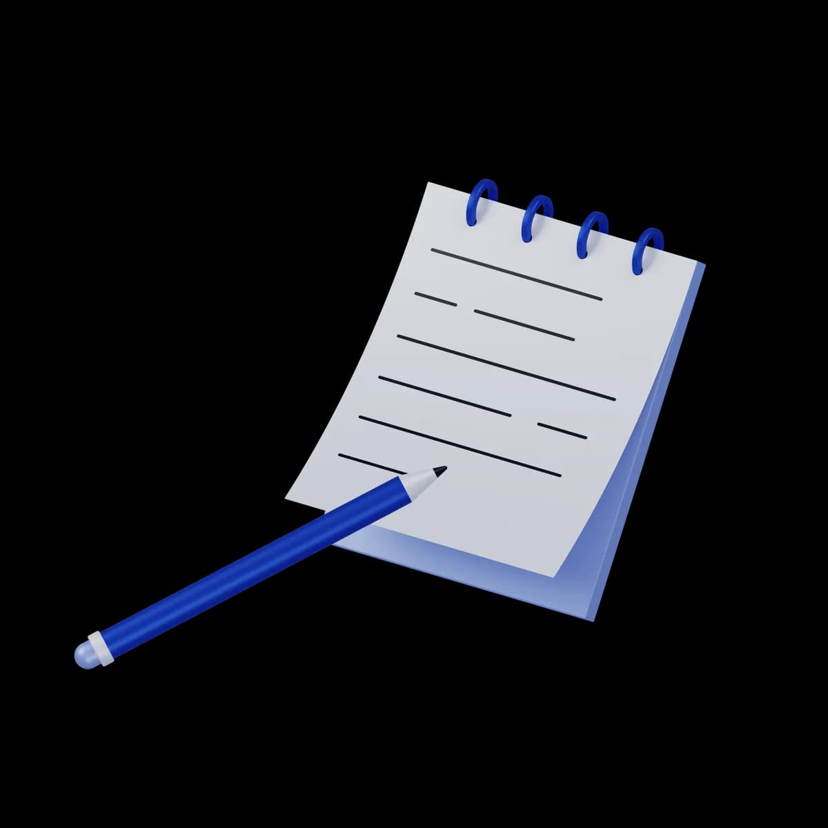 Notes z zasadami korzystania z AI w firmie