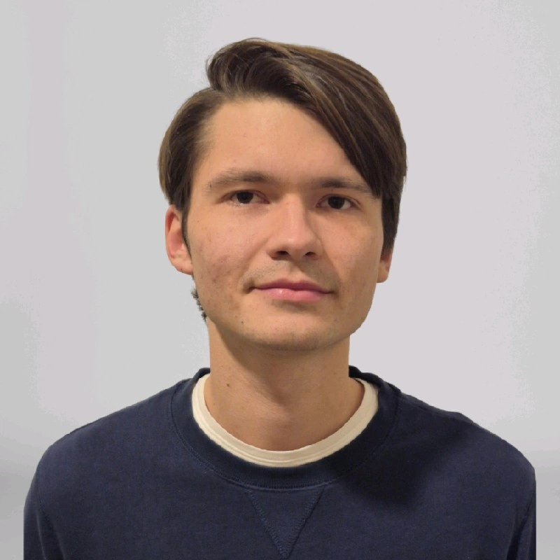 Szymon Łakomy