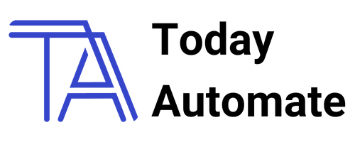 TodayAutomate Logo