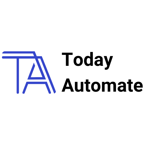 TodayAutomate Logo